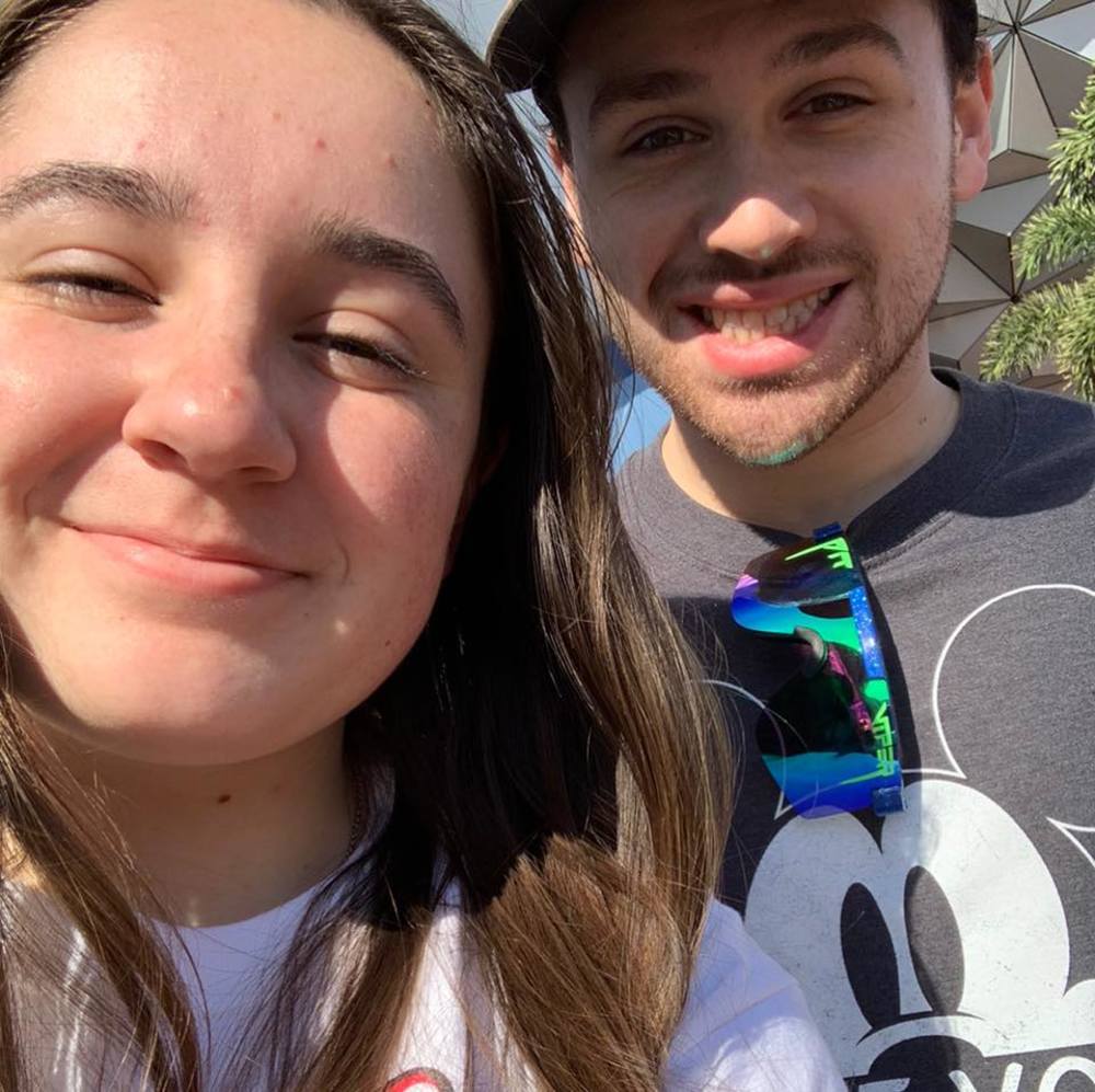 Meet your Posher, Sammi